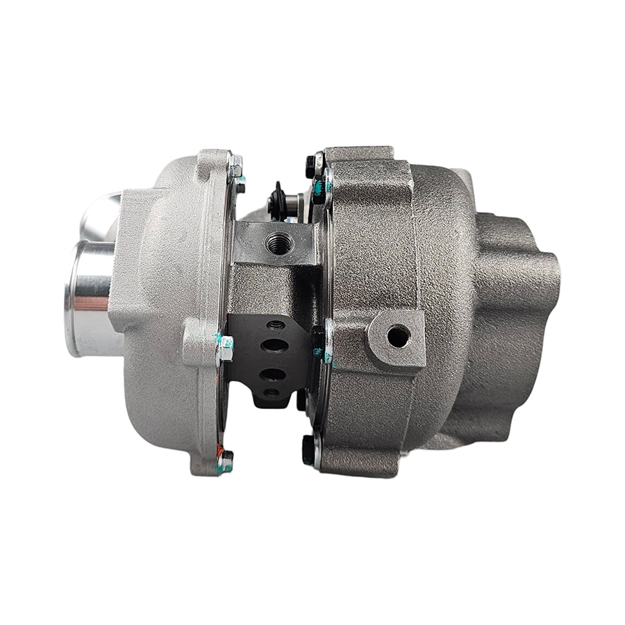 RHFV4 Billet Upgrade Turbo Charger for Mitsubishi Challenger PB PC Triton ML MN - Image 3