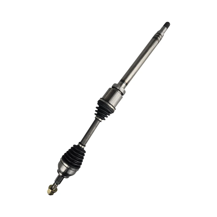 Right Drive Shaft For Ford Focus ST LW 2.0L R9DA 2012-2014 6 FWD Manual