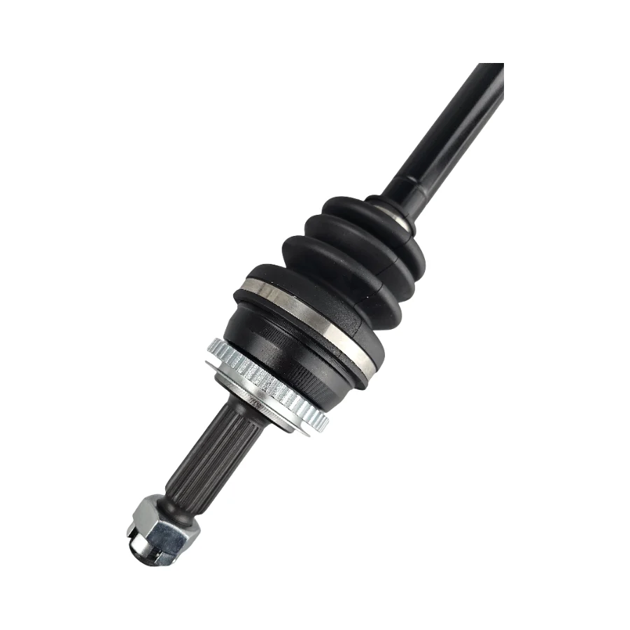 2 x CV Axle Drive Shafts for Hyundai Getz TB FWD 2002-2011 Manual only - Image 7