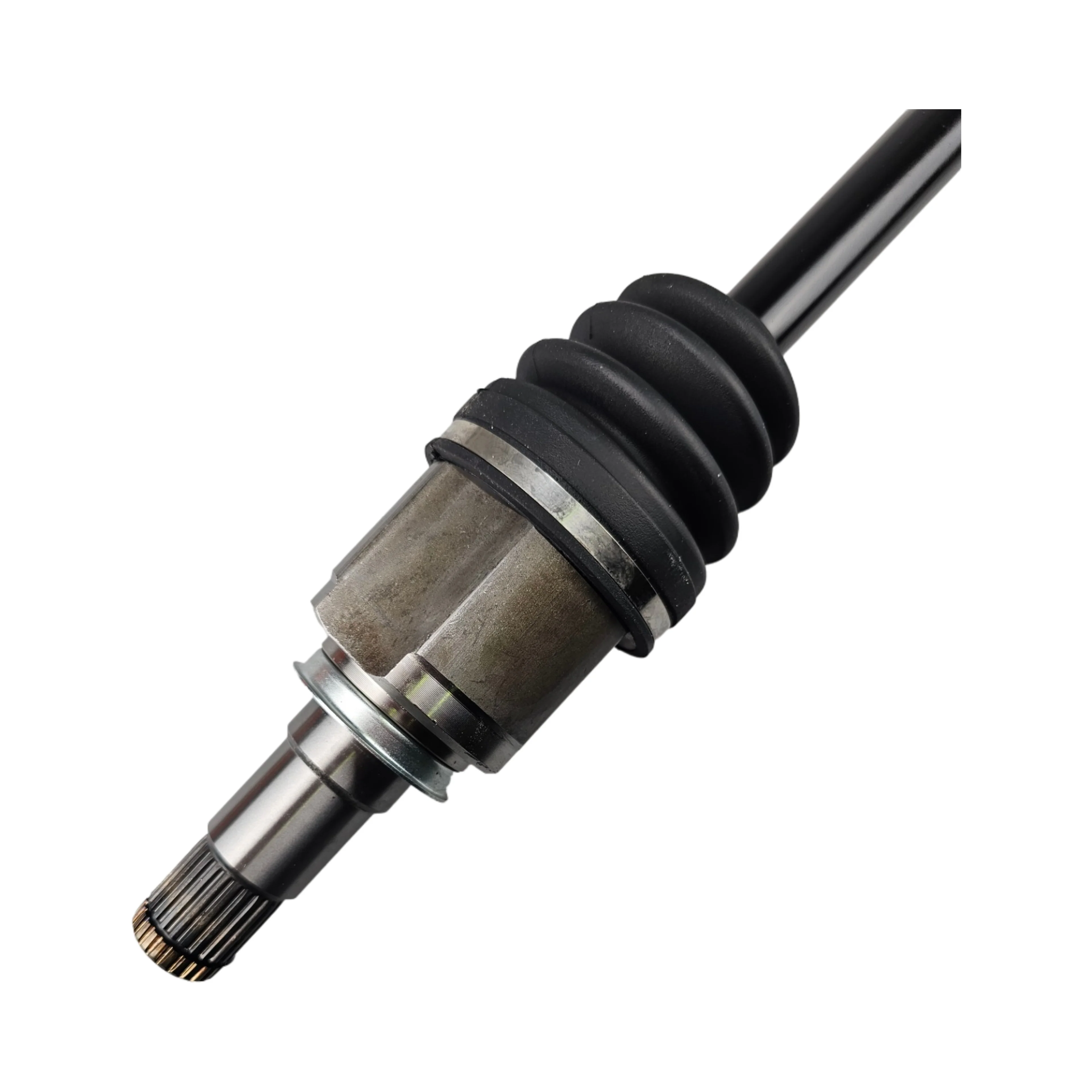Right CV Axle Drive Shaft For Mitsubishi Lancer CJ CF 2.0L 2.4L FWD MT 2007-2019 - Image 3