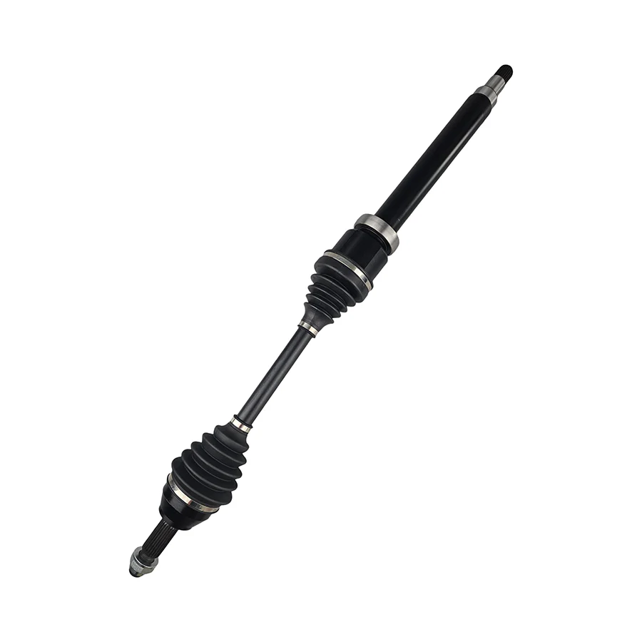 Right CV Drive Shaft for Ford Fiesta WP, WQ 1.6L FYJA FWD Manual 2001-2009