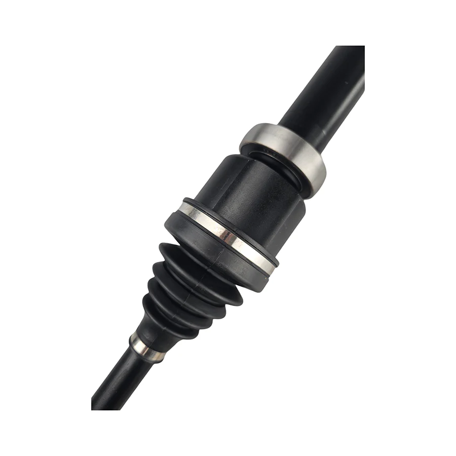 Right CV Drive Shaft for Ford Fiesta WP, WQ 1.6L FYJA FWD Manual 2001-2009 - Image 2