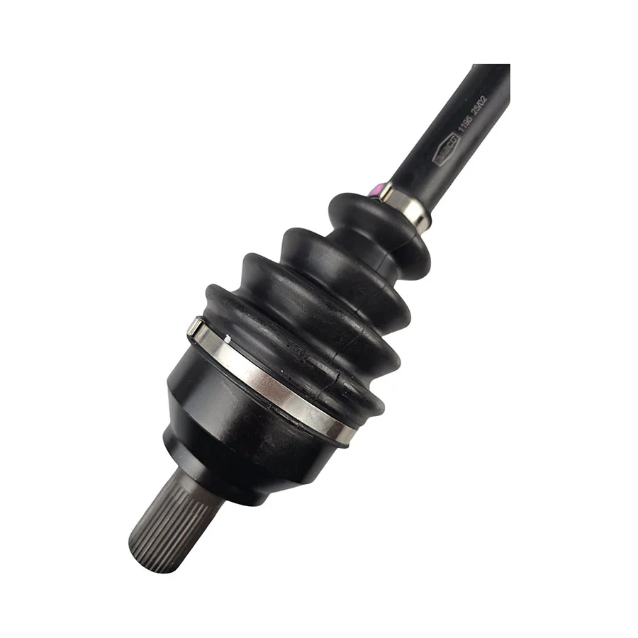 Right CV Drive Shaft for Ford Focus LV 2.0L 2008-2011 Manual Inner Spline 23T - Image 2
