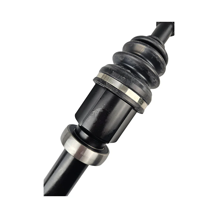 Right CV Drive Shaft for Ford Focus LV 2.0L 2008-2011 Manual Inner Spline 23T - Image 3