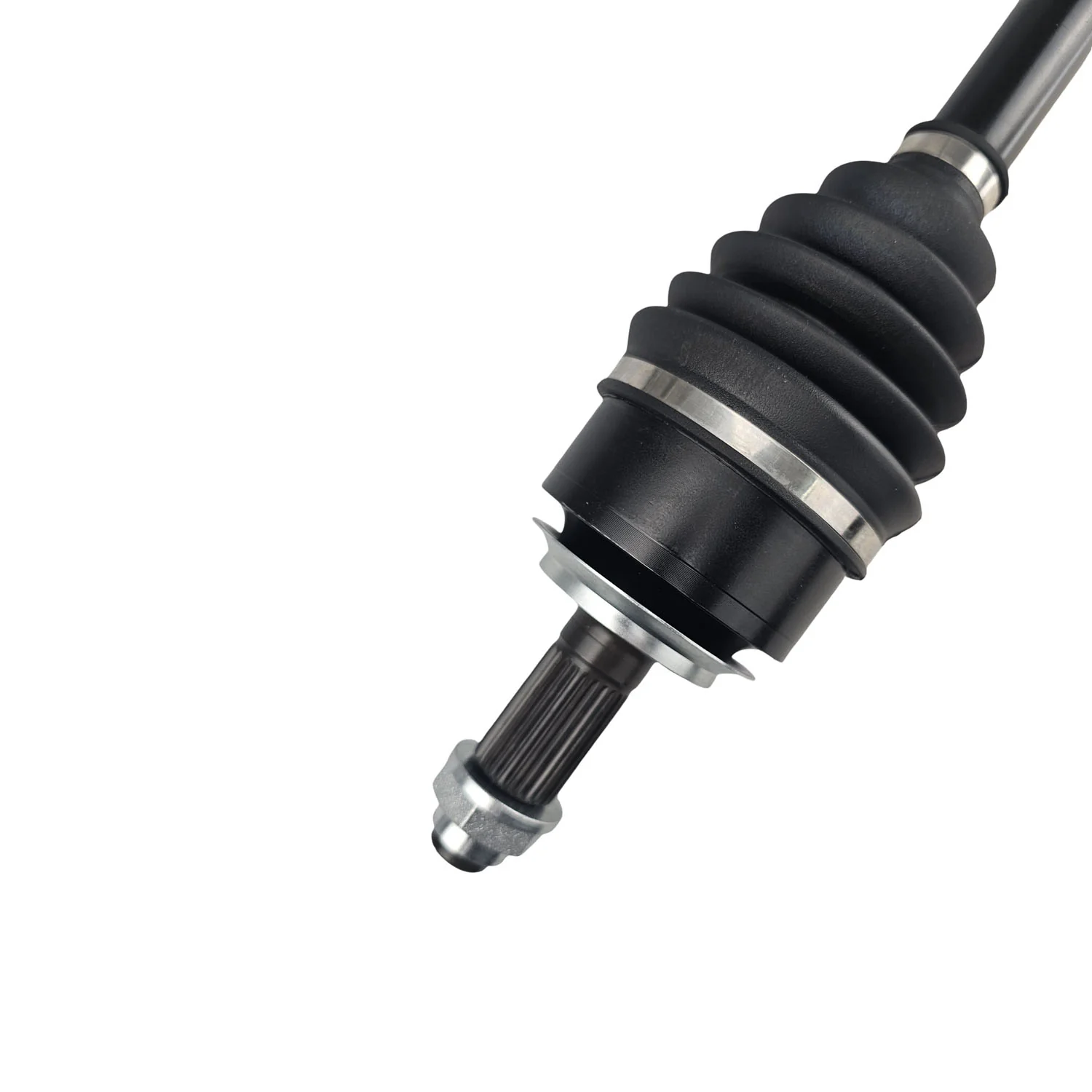 Right CV Drive Shaft for Honda Civic FD FK 1.8 R18A1 R18A2 2006-2012 Manual - Image 2