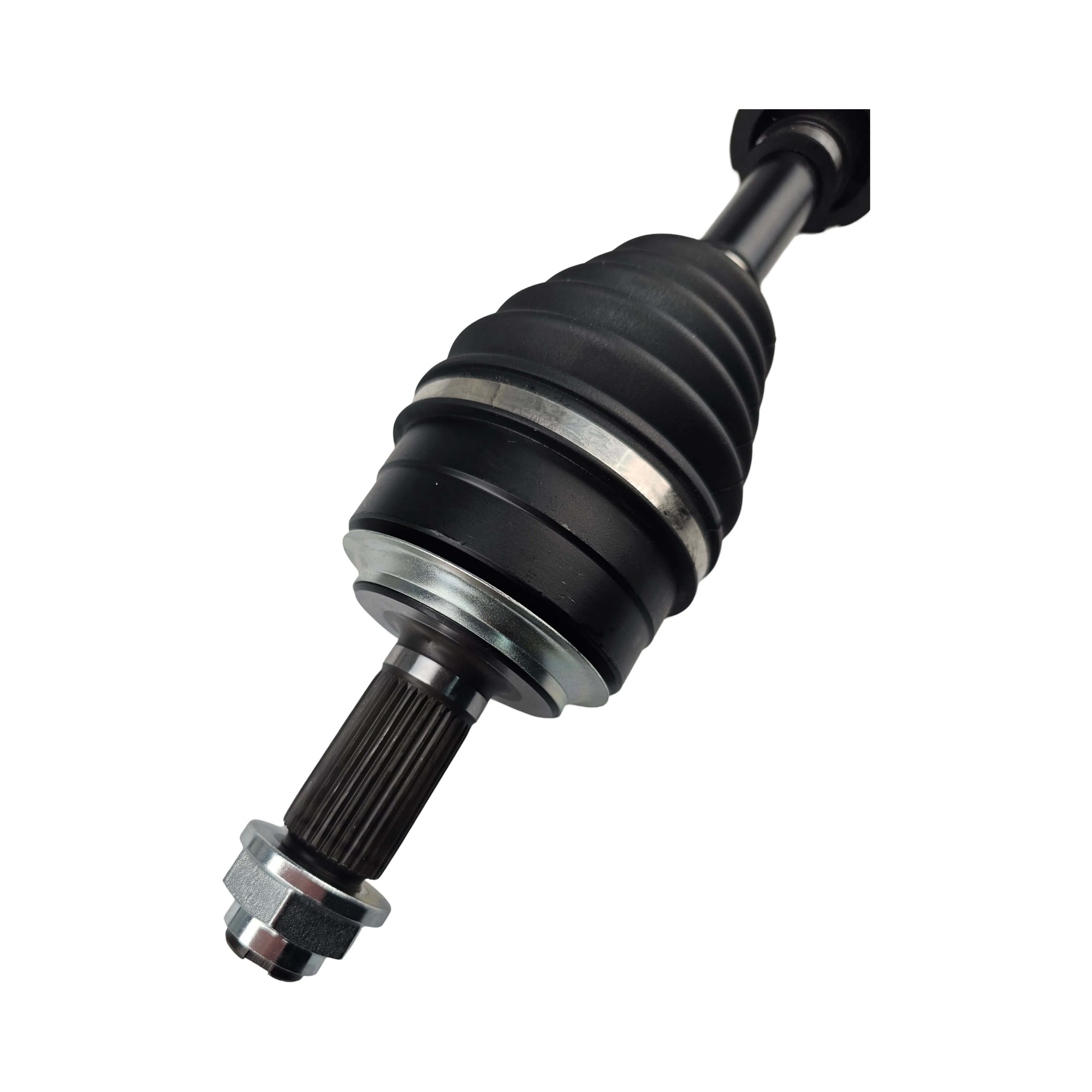Right CV Axle Drive Shaft For Honda Accord CU K24Z3 R20A3, CP K24Z2, CR K24W3 - Image 2