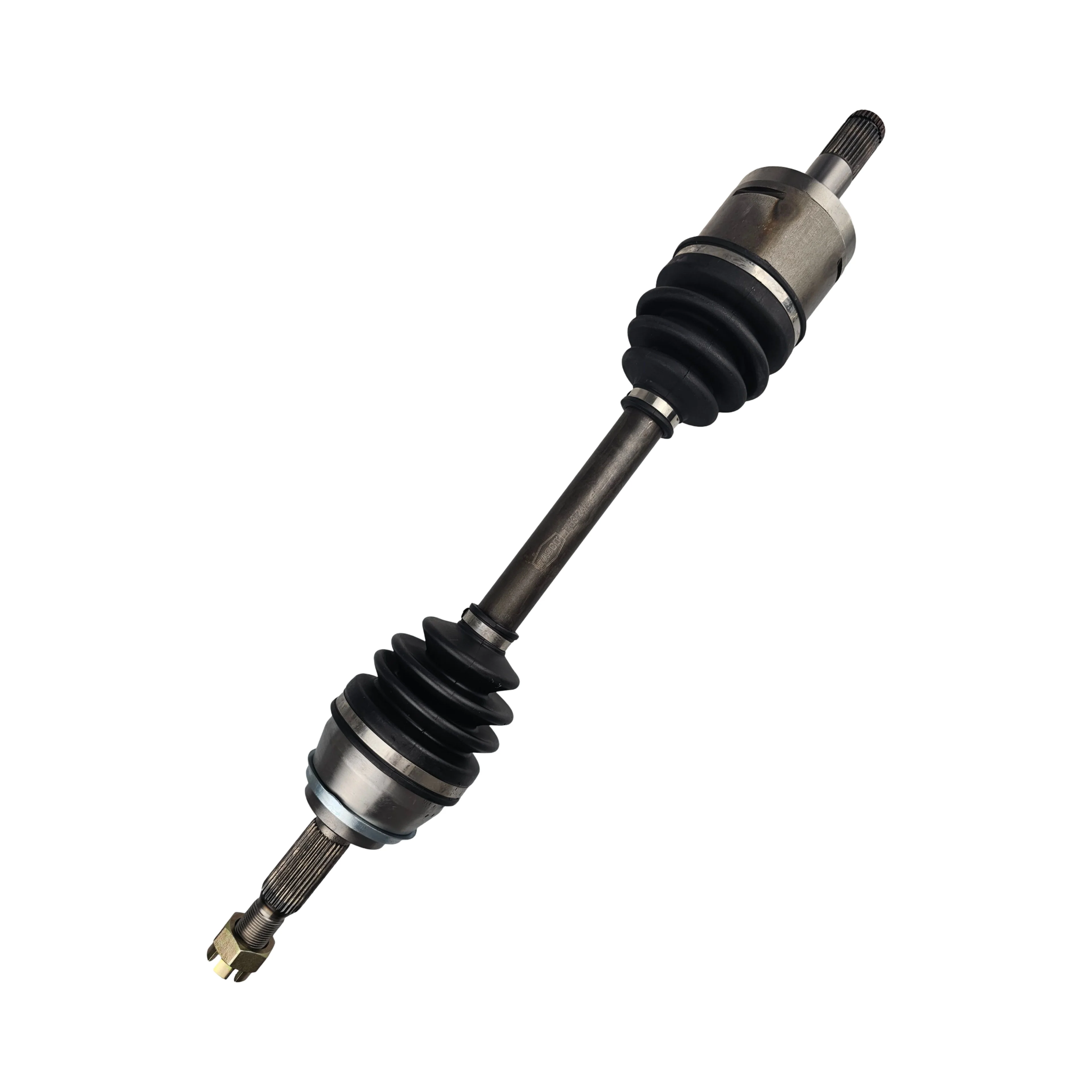 Right CV Joint Axle Drive Shaft For Mitsubishi Magna TR TS Verada V3000 KR KS