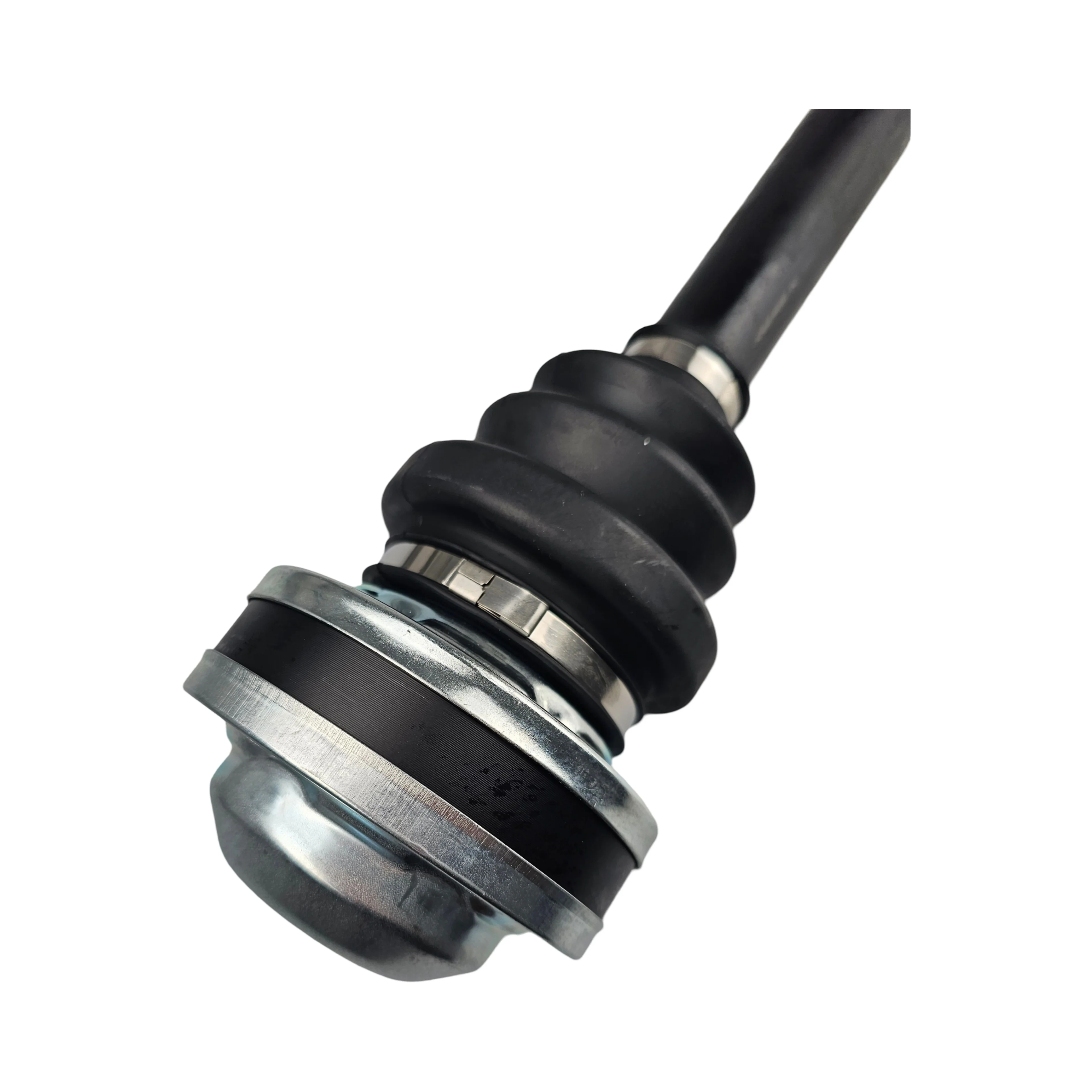 Front Right CV Drive Shaft for Volkswagen Tiguan 5N AD1, Skoda Karoq Manual - Image 2