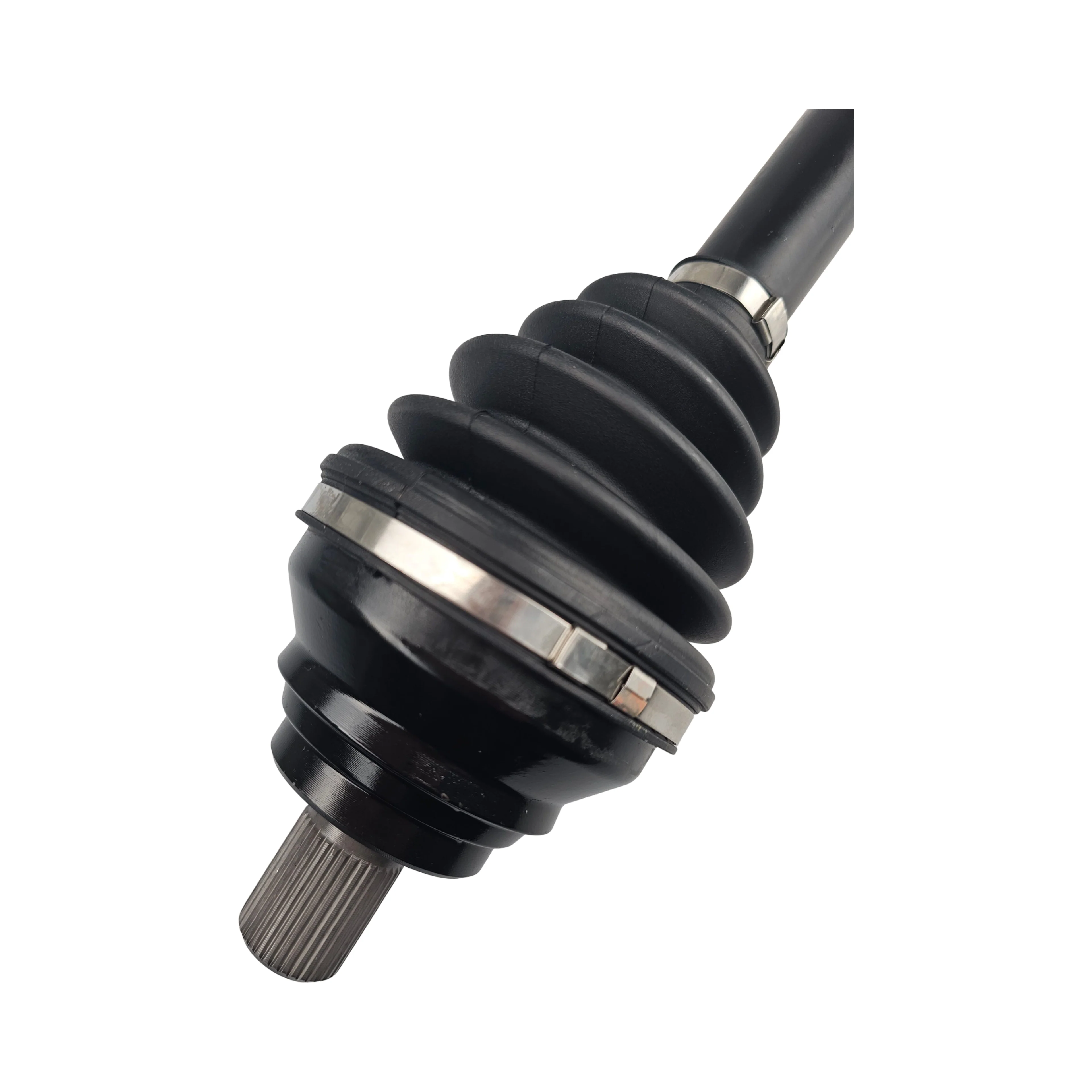 Front Right CV Drive Shaft for Volkswagen Tiguan 5N AD1, Skoda Karoq Manual - Image 3