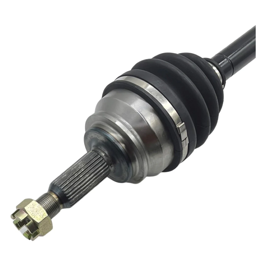 Right Drive Shaft for Jeep Compass Patriot MK Mitsubishi Delica Outlander ZG ZH - Image 2