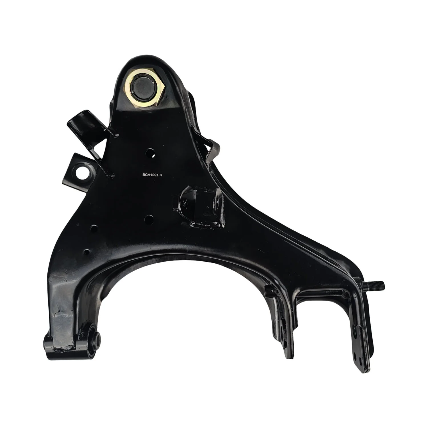 Right Front Lower Control Arm for Nissan Navara D22 2.4 2.5L 3.2L 3.3L 1997-2015 - Image 2