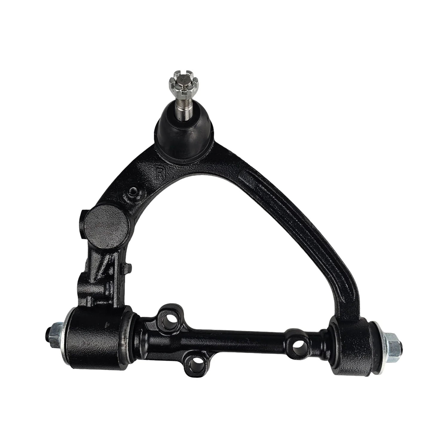 Right Front Upper Control Arm for Toyota Regius Ace TRH200 2.0L, KDH206 3.0L