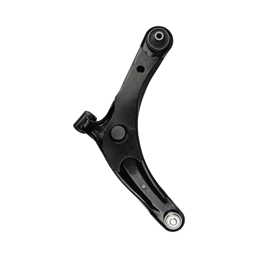 Lower Right Control Arm for Citroen C4, Mitsubishi ASX XA XB XC XD, Eclipse Cross YA YB, Lancer CJ CF, Outlander ZH ZG ZK ZL, Peugeot 4007 4008
