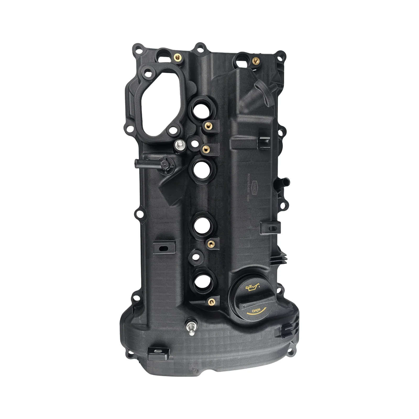 Rocker Cover & Gasket Kit for Hyundai i30 i40 Tucson Kia Cerato Rondo 2.0L G4NC