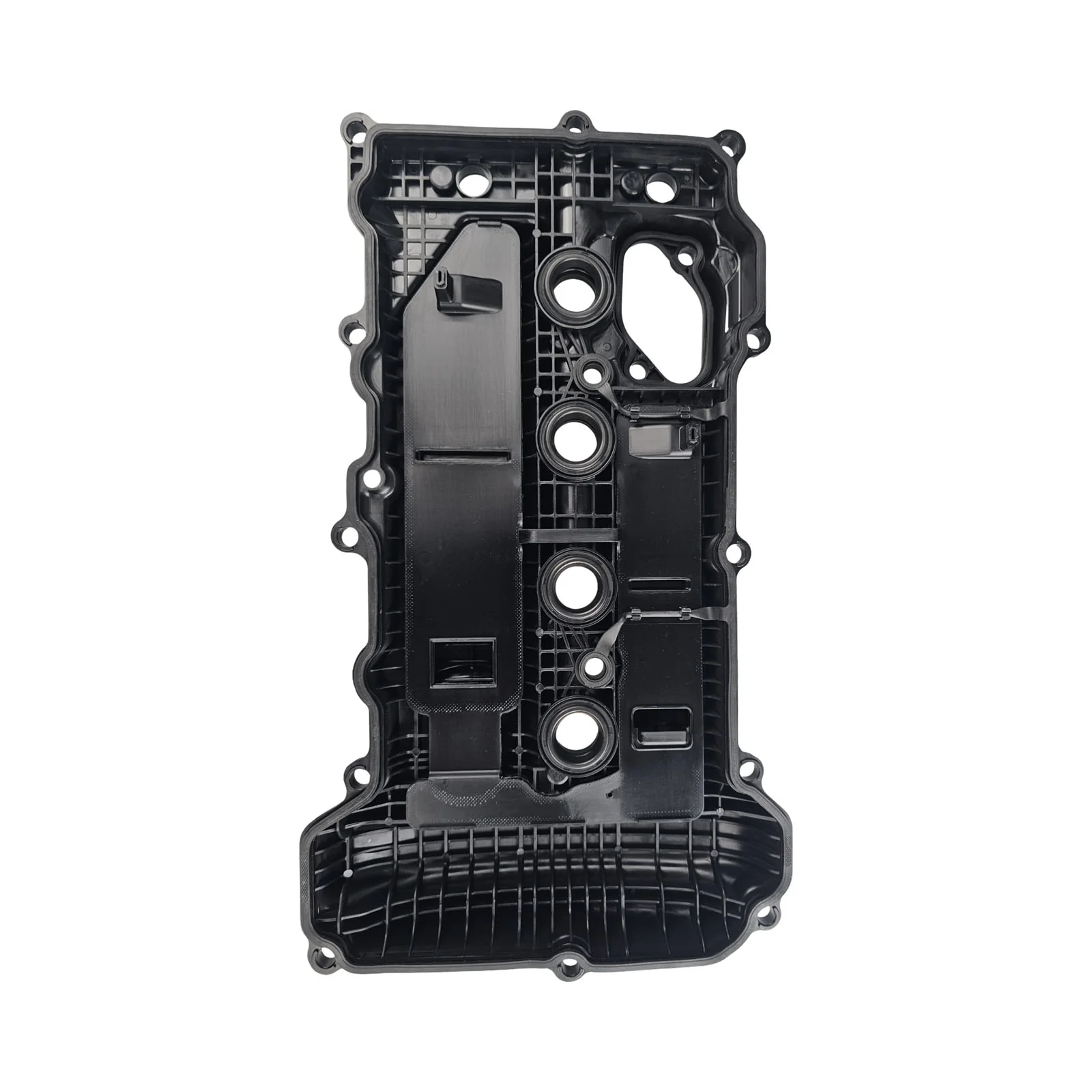 Rocker Cover & Gasket Kit for Hyundai i30 i40 Tucson Kia Cerato Rondo 2.0L G4NC - Image 2