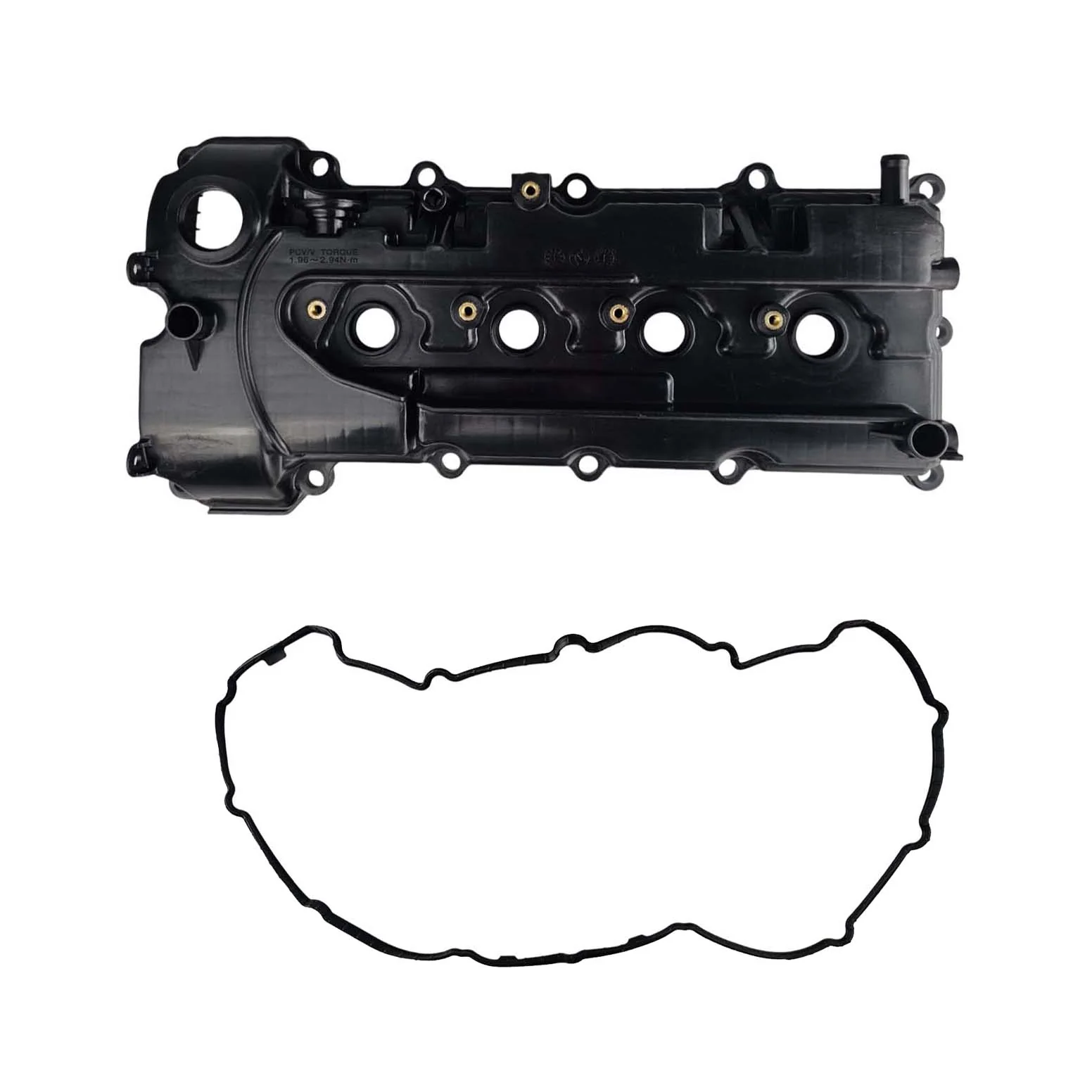 Rocker Cover Gasket Kit for Suzuki Swift FZ 1.4L K14B 2011-2017