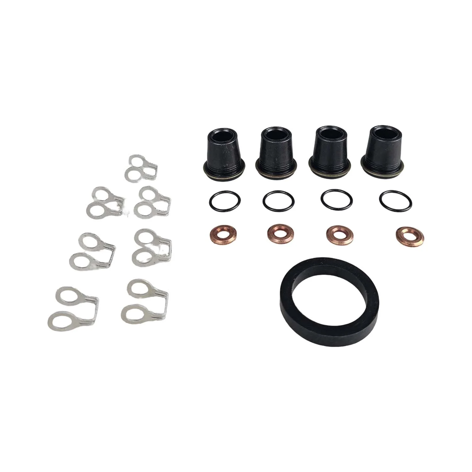 Rocker Cover Gasket Set for Toyota Hilux KUN26 Prado KDJ120 KDJ150 1KDFTV 2KDFTV - Image 3