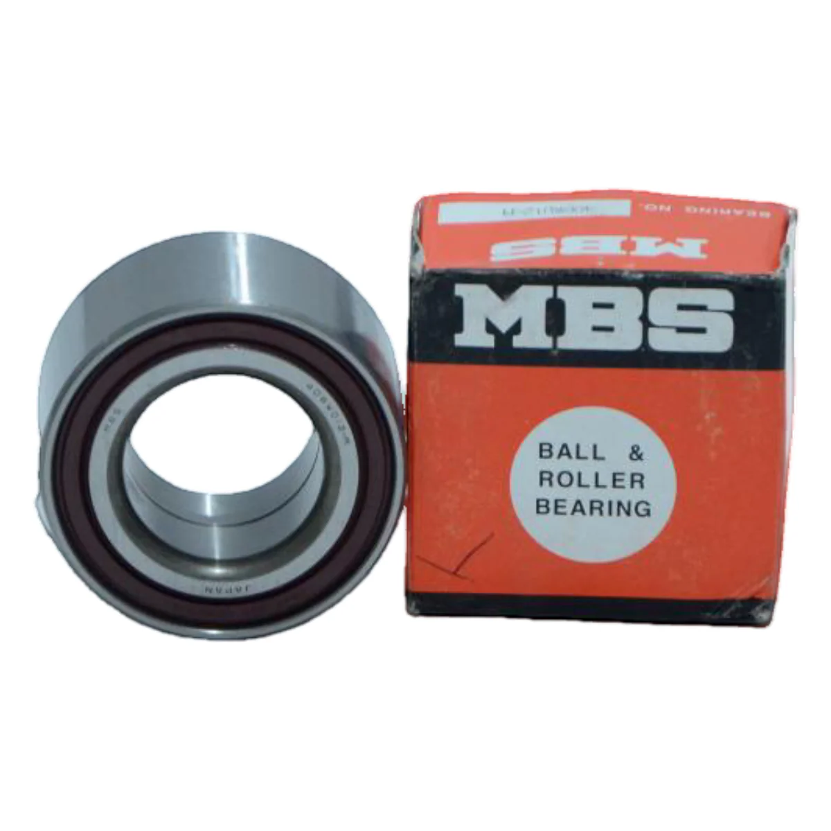 MBS RW307ER Ball Bearing