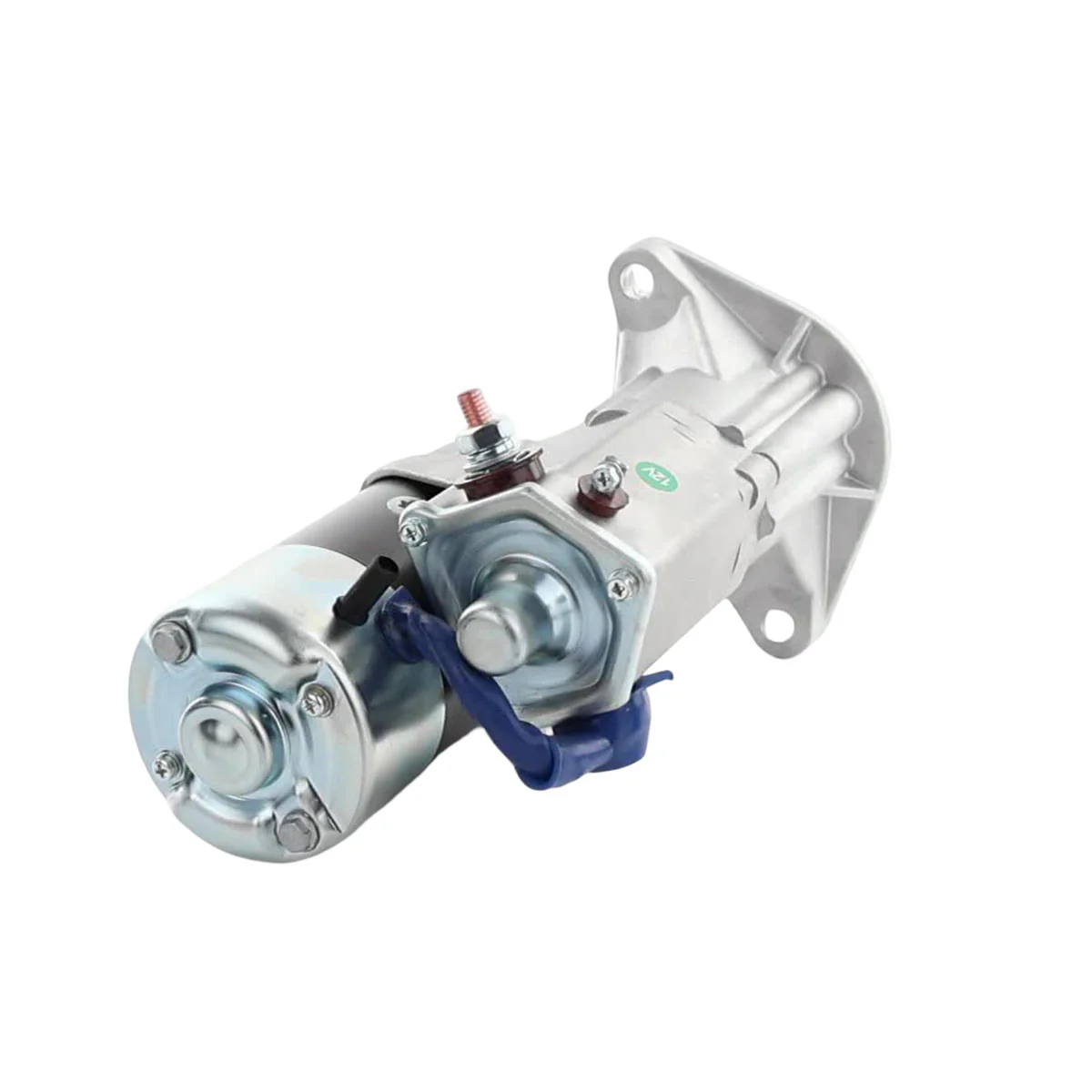 Starter Motor 12V 2.5kW for Toyota Landcruiser HDJ100 HDJ80 HZJ105 HZJ73 - Image 3