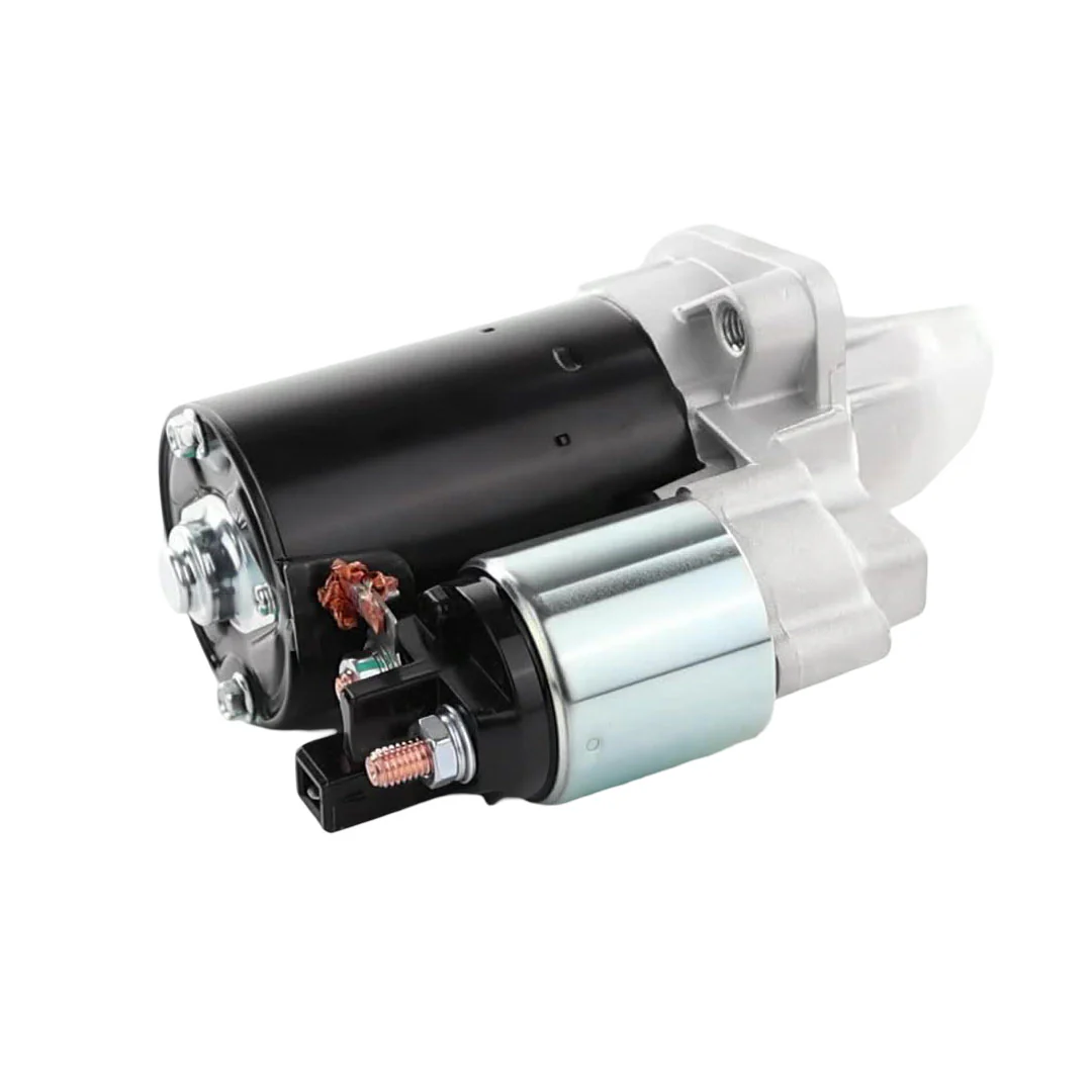 Starter Motor for BMW 630i 730i X1 X3 X5 X6 Z4 2004~2019 - Image 3