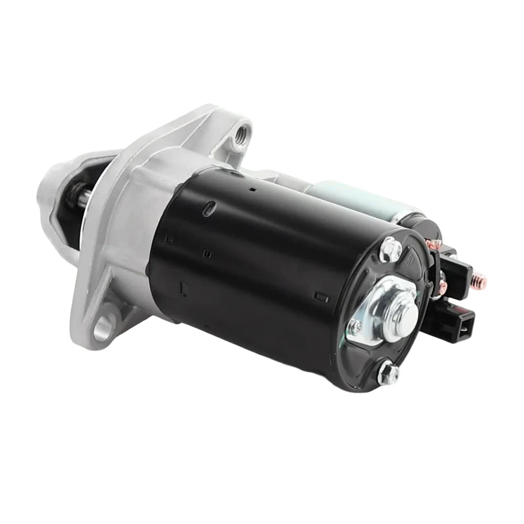 Starter Motor for BMW 630i 730i X1 X3 X5 X6 Z4 2004~2019 - Image 5