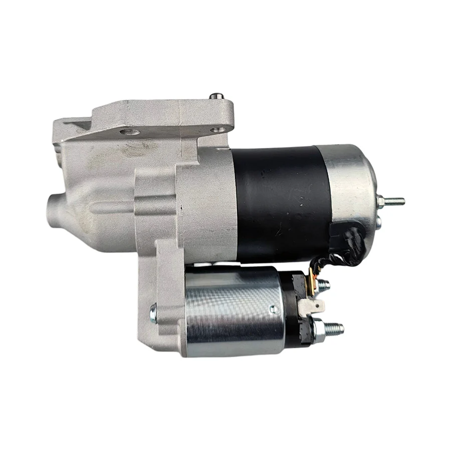 Starter Motor for Ford Escape BA ZA ZB ZC 3.0L Mondeo HC HD HE Cougar SW SX 2.5L - Image 2