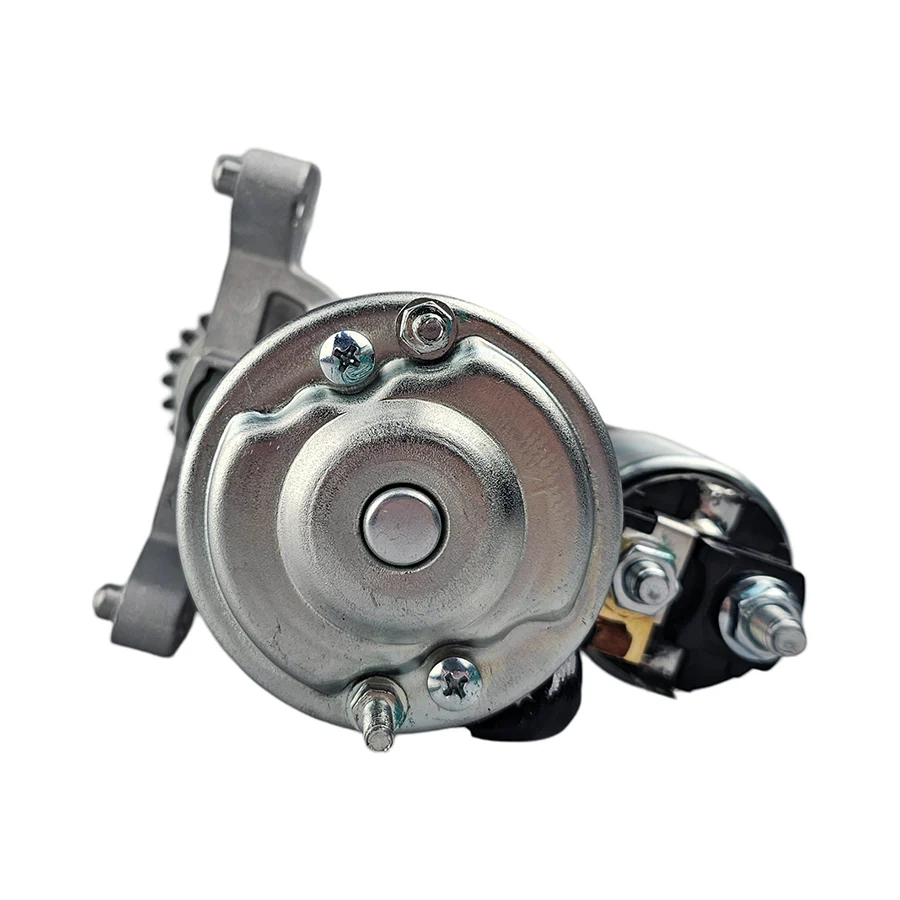 Starter Motor for Ford Escape BA ZA ZB ZC 3.0L Mondeo HC HD HE Cougar SW SX 2.5L - Image 3