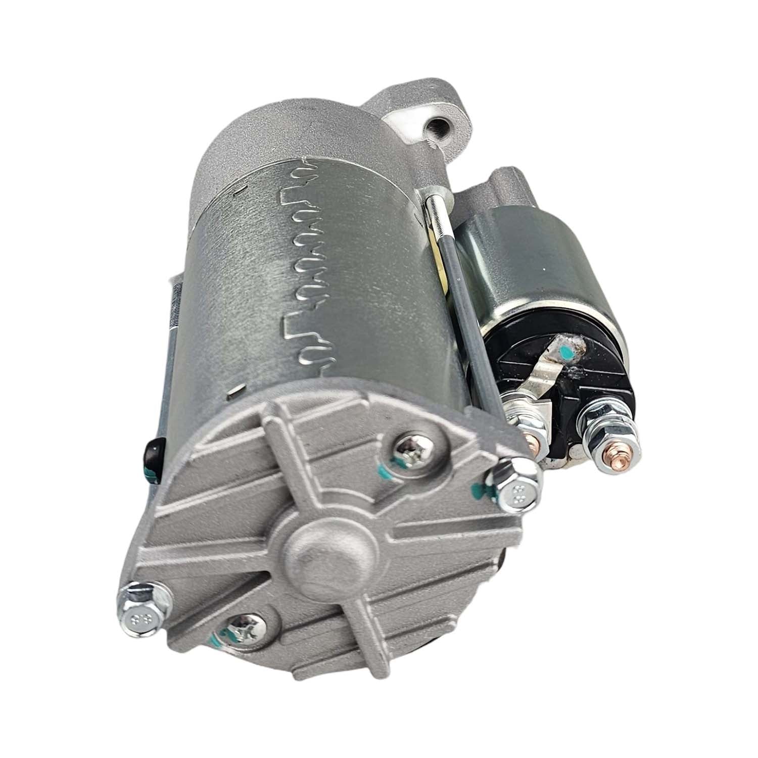 Starter Motor for Ford Escape ZG Focus LT LV LW Mondeo MA MB Volvo C30 12V 2.2kW - Image 3