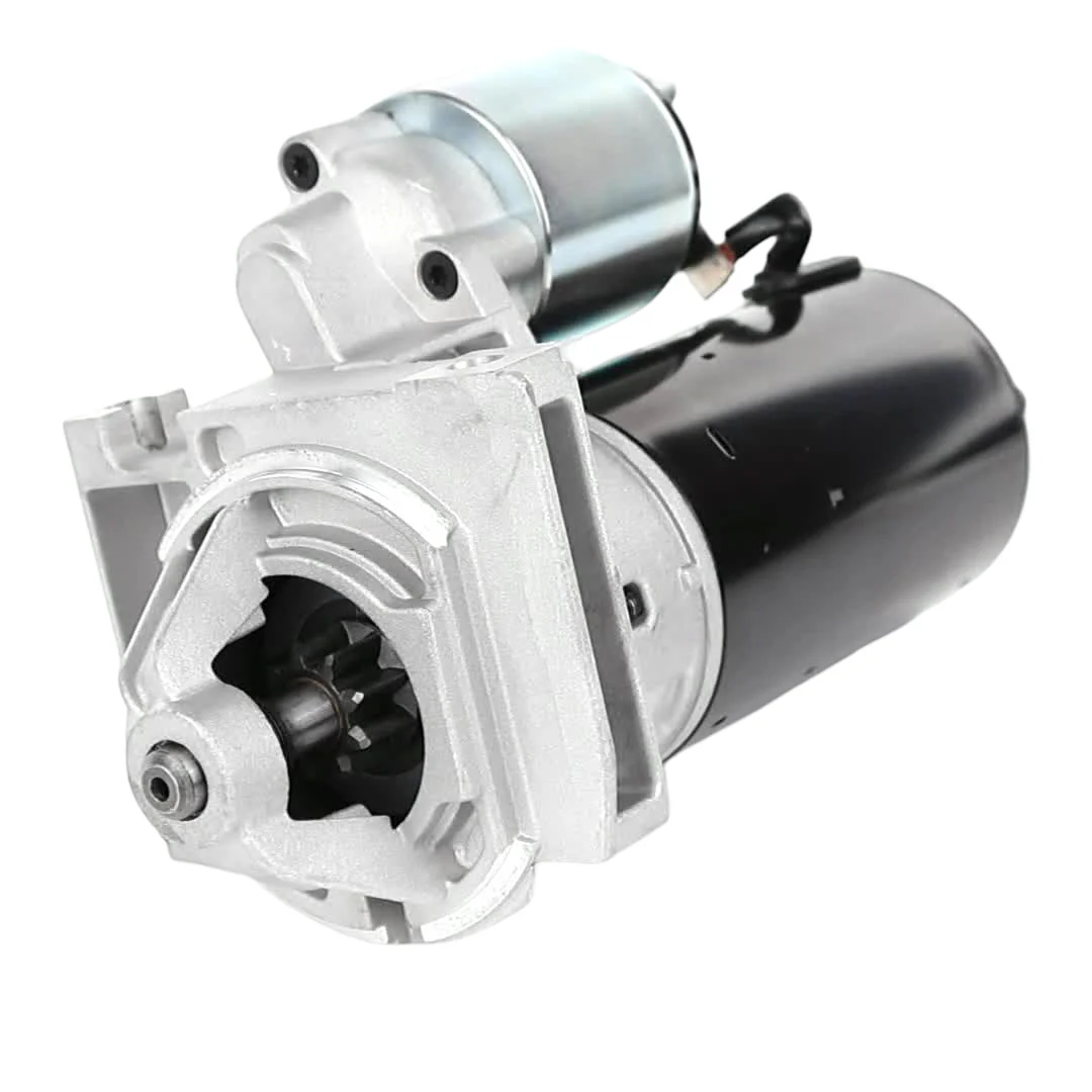 Starter Motor for Holden Calais VN VP VR VS VT VX VY Caprice VR VS WH 3.8L Auto