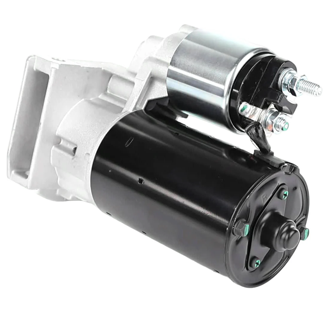Starter Motor for Holden Crewman VY Monaro V2 Statesman VQ VR VS WH WK 3.8L Auto - Image 4
