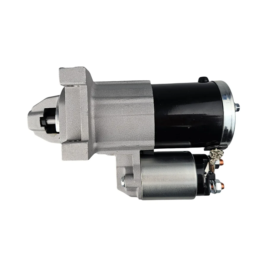 Starter Motor for Holden Commodore VE VF 6.0L 6.2L Crewman VZ Spade Terminal