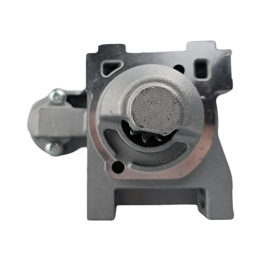 Starter Motor for Holden Commodore VE VF 6.0L 6.2L Crewman VZ Spade Terminal - Image 2