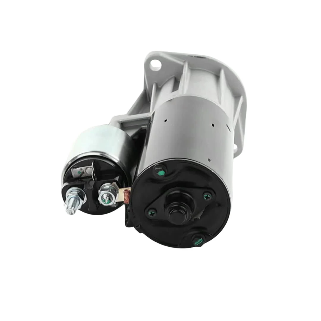 Starter Motor for Holden Special EH HD HR 2.4L 149, 2.6L 161, 2.9L 179, 3.0L 186 - Image 3