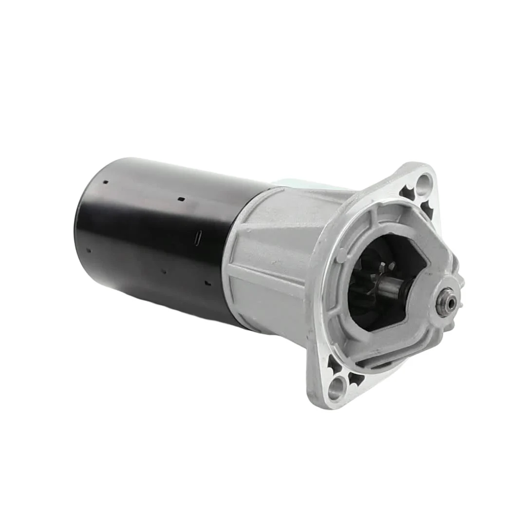 Starter Motor for Holden Statesman Custom HQ 3.3L 202 RED HC LC 1971-1974 - Image 2