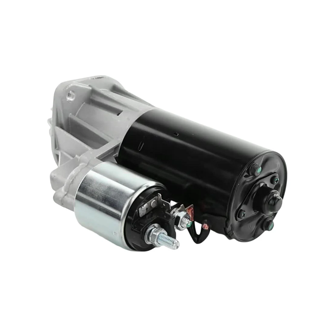 Starter Motor for Holden Torana LC LJ LH LX UC 2.6L 2.8L 3.0L 3.3L 1969-1979 - Image 4