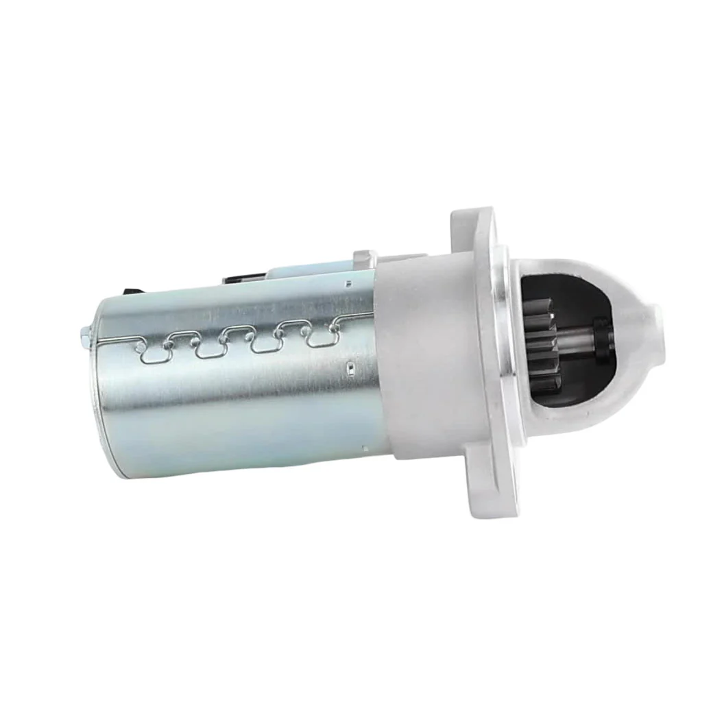 Starter Motor for Hyundai Elantra MD AD 1.8L G4NB 2.0L G4NA Tucson TLE 11-Tooth - Image 2