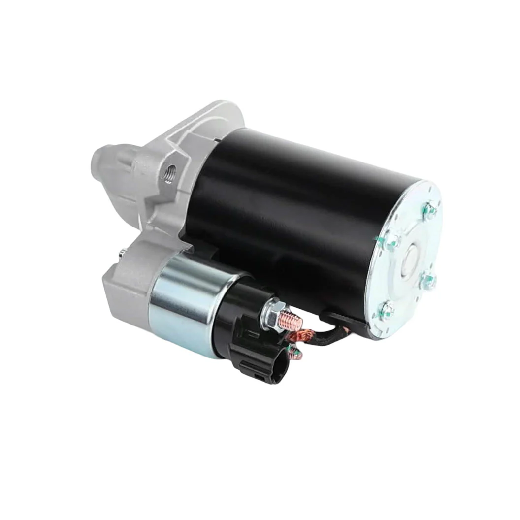 Starter Motor for Hyundai Accent RB Veloster FS JS Elantra AD 2011-2020 8Tooth - Image 4