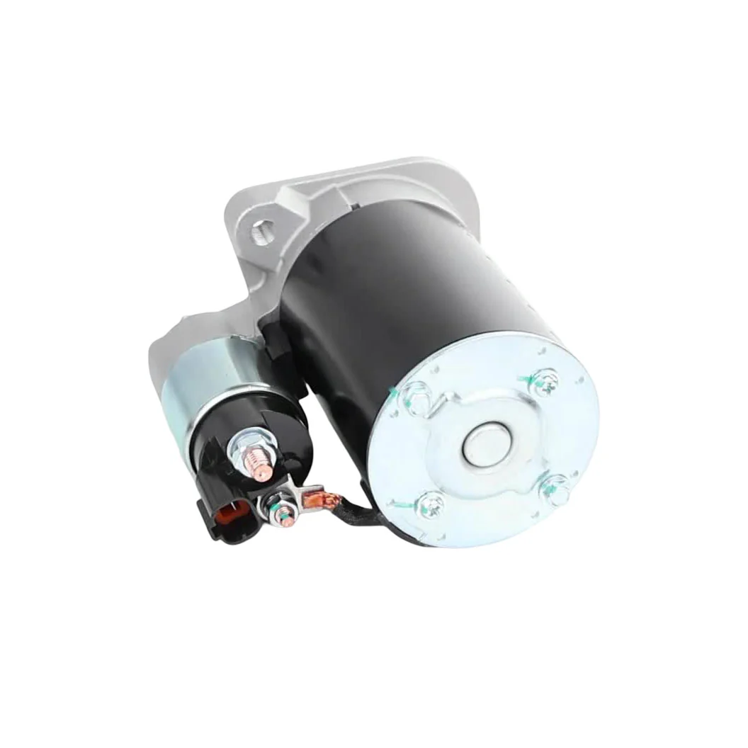 Starter Motor for Hyundai i30 FD GD GDe 1.6 G4FC G4FD PD 1.6 G4FJ 2.0 G4NC, i20 PB 1.4 G4FA 1.6 G4FC Accent RB 1.6 G4FC G4FD, Veloster FS 1.6 G4FD JS 2.0 G4NH, Elantra AD 1.6 G4FJ / Kia Rio UB 1.4 G4FA 1.6 G4FD Soul AM 1.6 G4FC 2.0 G4NA Cerato YD 10-Tooth - Image 4