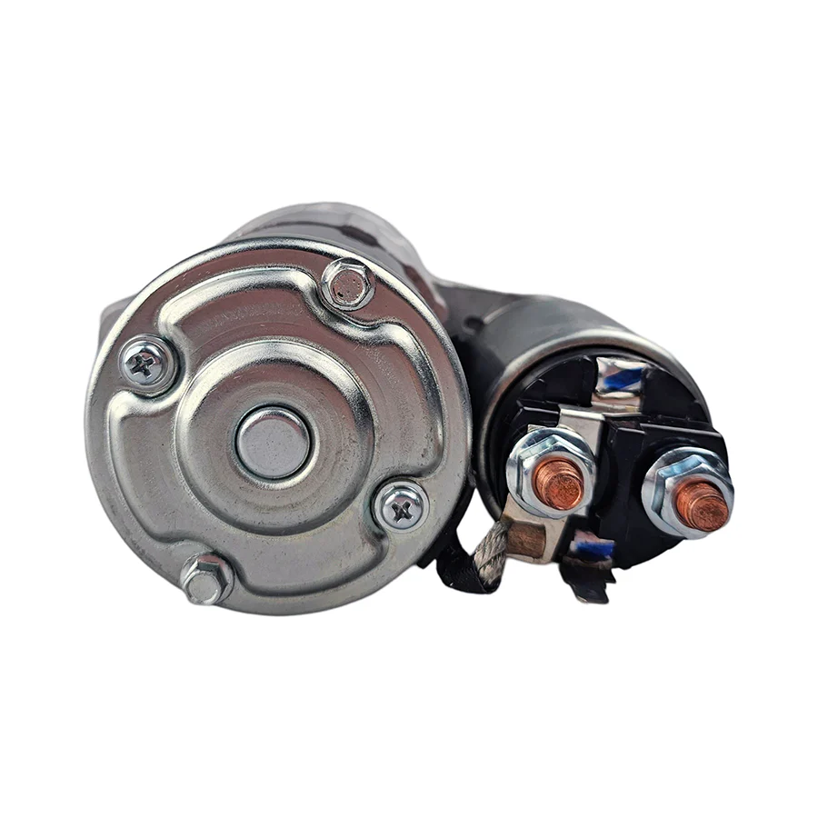 Starter Motor for Jeep Cherokee KJ KK 3.7L EKG / Commander XH 4.7L 3YS 5.7L EZB - Image 3
