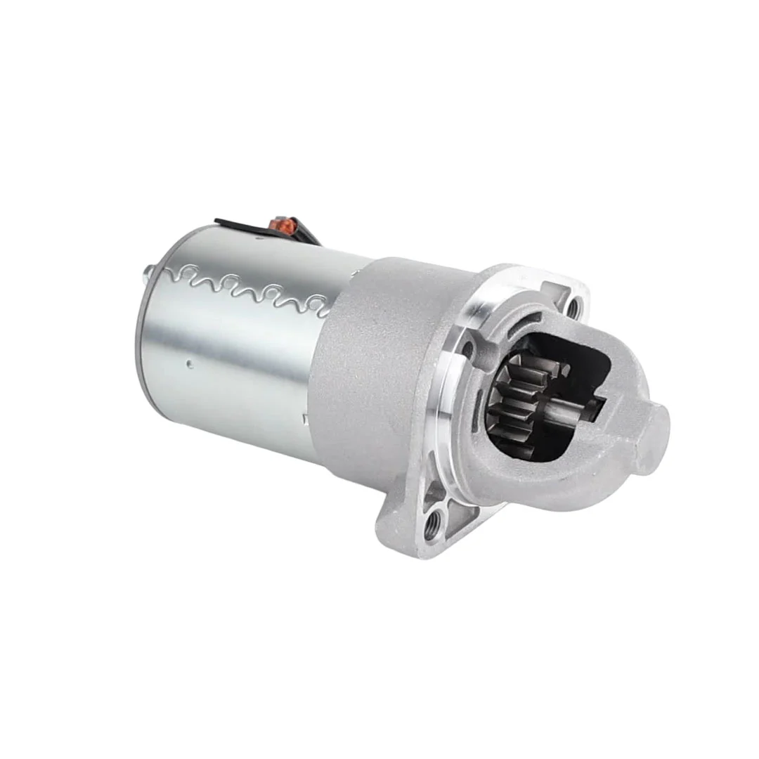 Starter Motor for Kia Cerato YD 1.8L G4NB 2.0L G4NC G4NA, BD 2.0L G4NA 13-Tooth - Image 2
