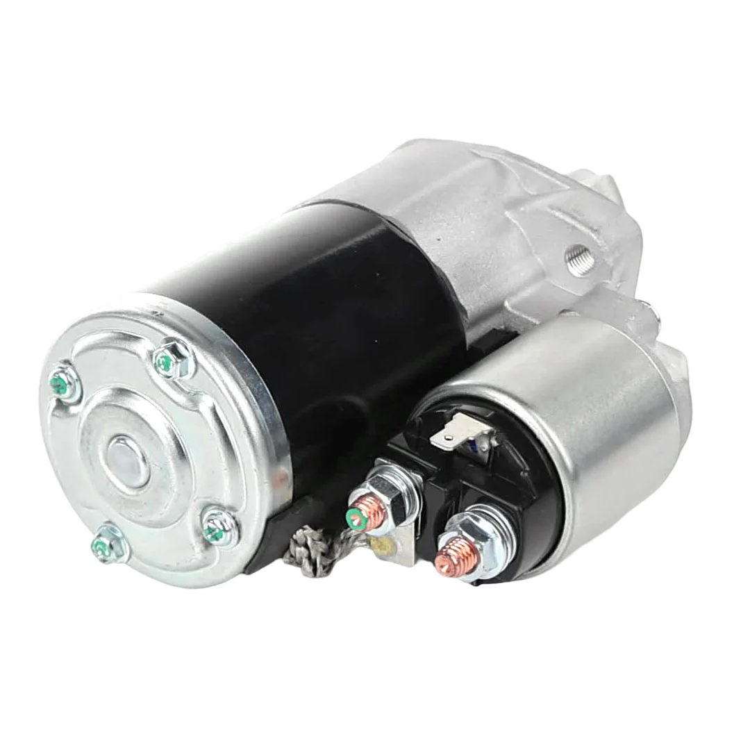 Starter Motor for Mitsubishi ASX XA XB XC XD 2.0L 2.4L 4B11 4B12 2010-Onwards - Image 3