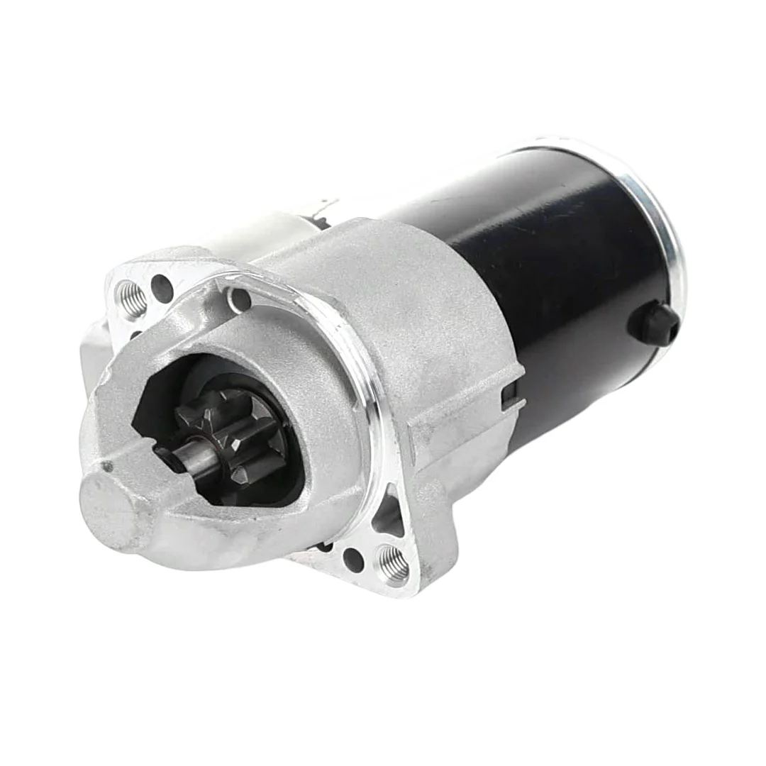 Starter Motor for Lancer CJ CF / Delica D5 CV 2.0L 2.4L / Eclipse Cross YB 2.4L