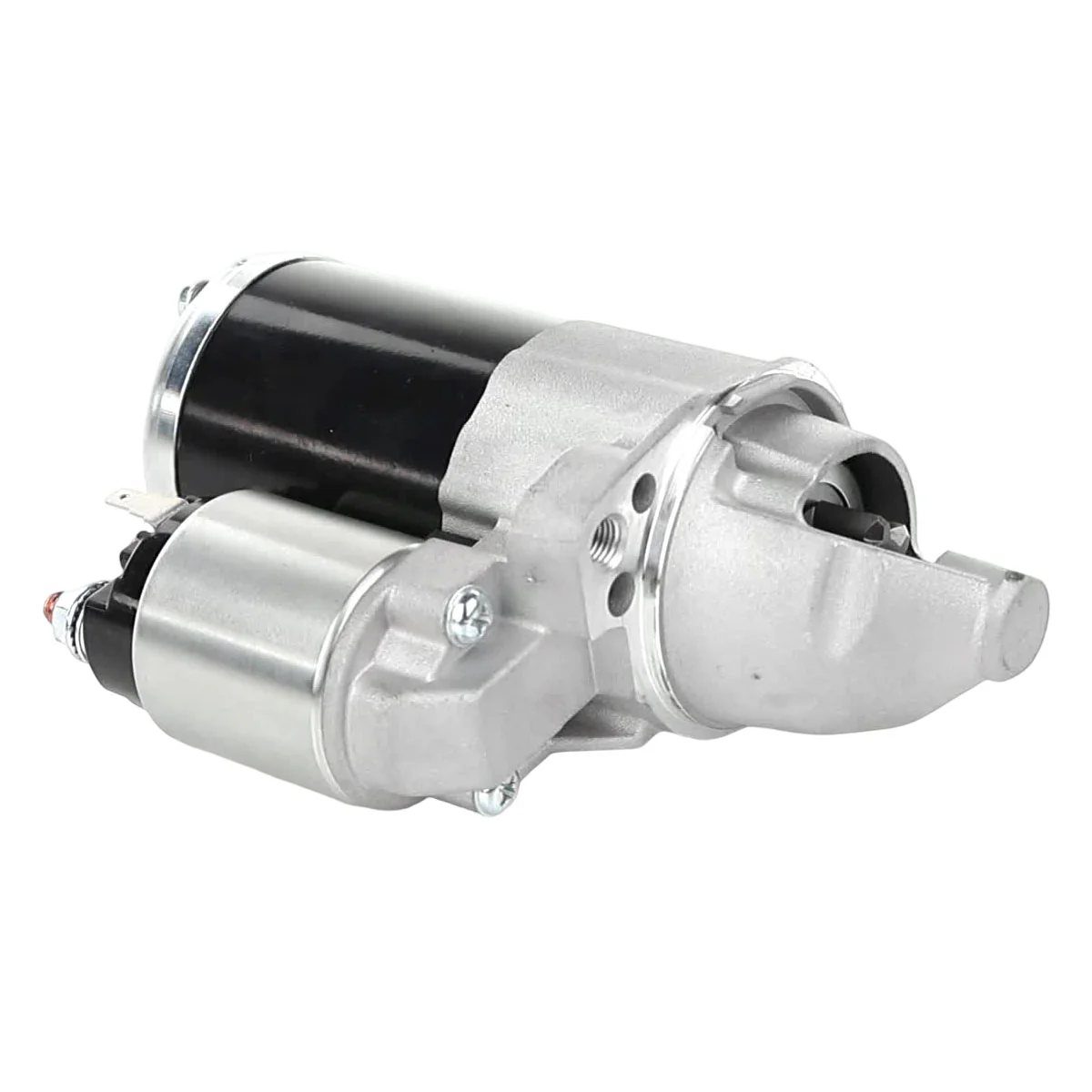 Starter Motor for Lancer CJ CF / Delica D5 CV 2.0L 2.4L / Eclipse Cross YB 2.4L - Image 2