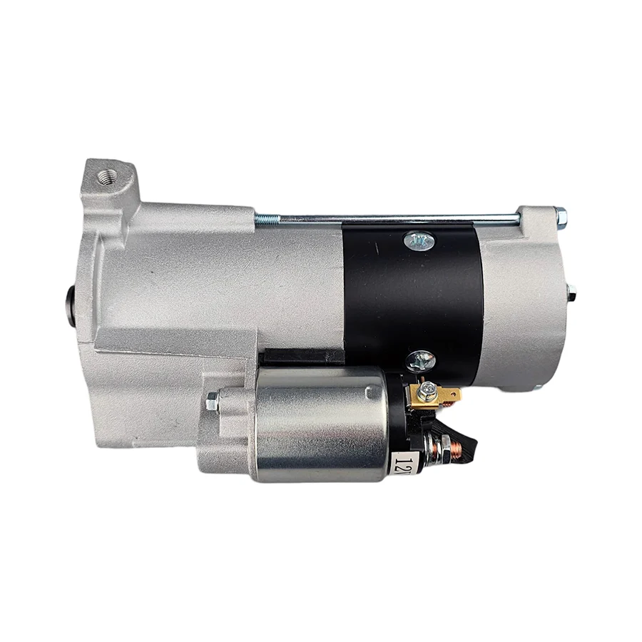 Starter Motor for Mitsubishi Challenger K97, Delica 2.8 4M40T 1994-2007 10 Tooth
