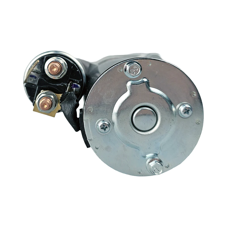 Starter Motor for Hyundai Accent X3 LC LS MC 1.5L 1.6L, Excel X1 X2 X3 1.5L Auto - Image 3