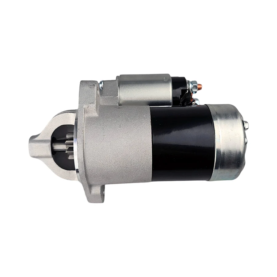 Starter Motor for Hyundai Coupe RD Lantra J1 J2 1.6L 1.8L Sonata Y3 Y2 2.0L 2.4L