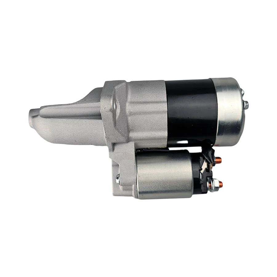 Starter Motor for Subaru Legacy BC BE BF BH 2.0L 2.5L EJ 1989-2014 8T Pinion - Image 2