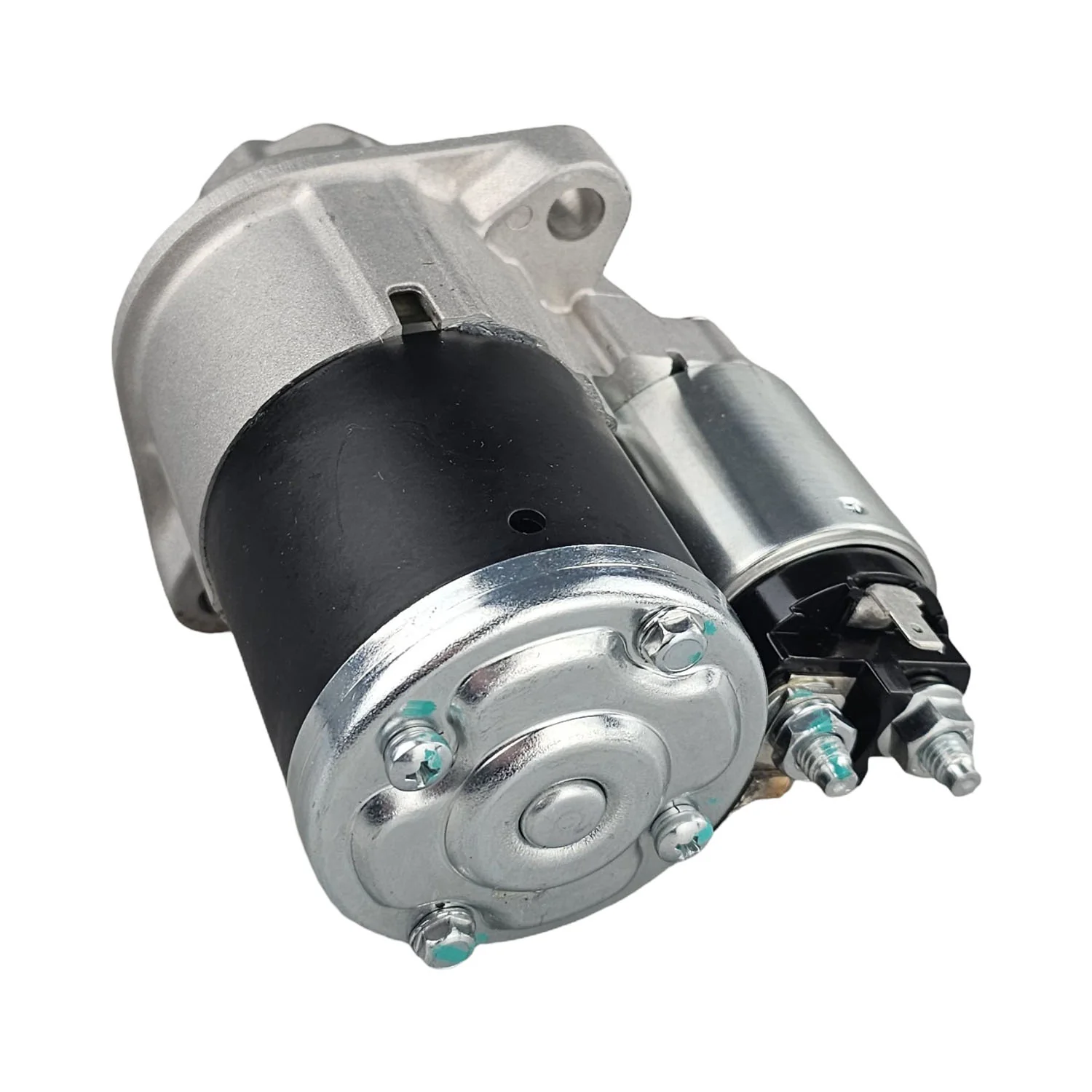 Starter Motor for Suzuki Ignis MF 1.2L K12C 2016-Onwards 10 Tooth Pinion - Image 3