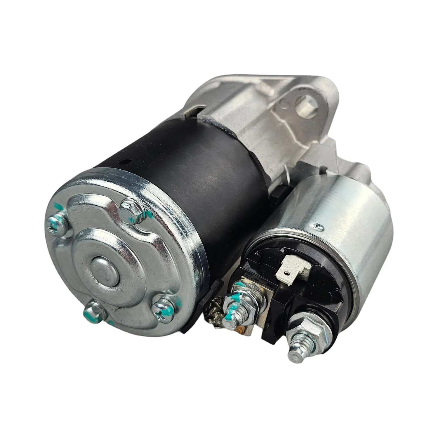 Starter Motor for Suzuki Ignis MF 1.2L K12C 2016-Onwards 10 Tooth Pinion - Image 4