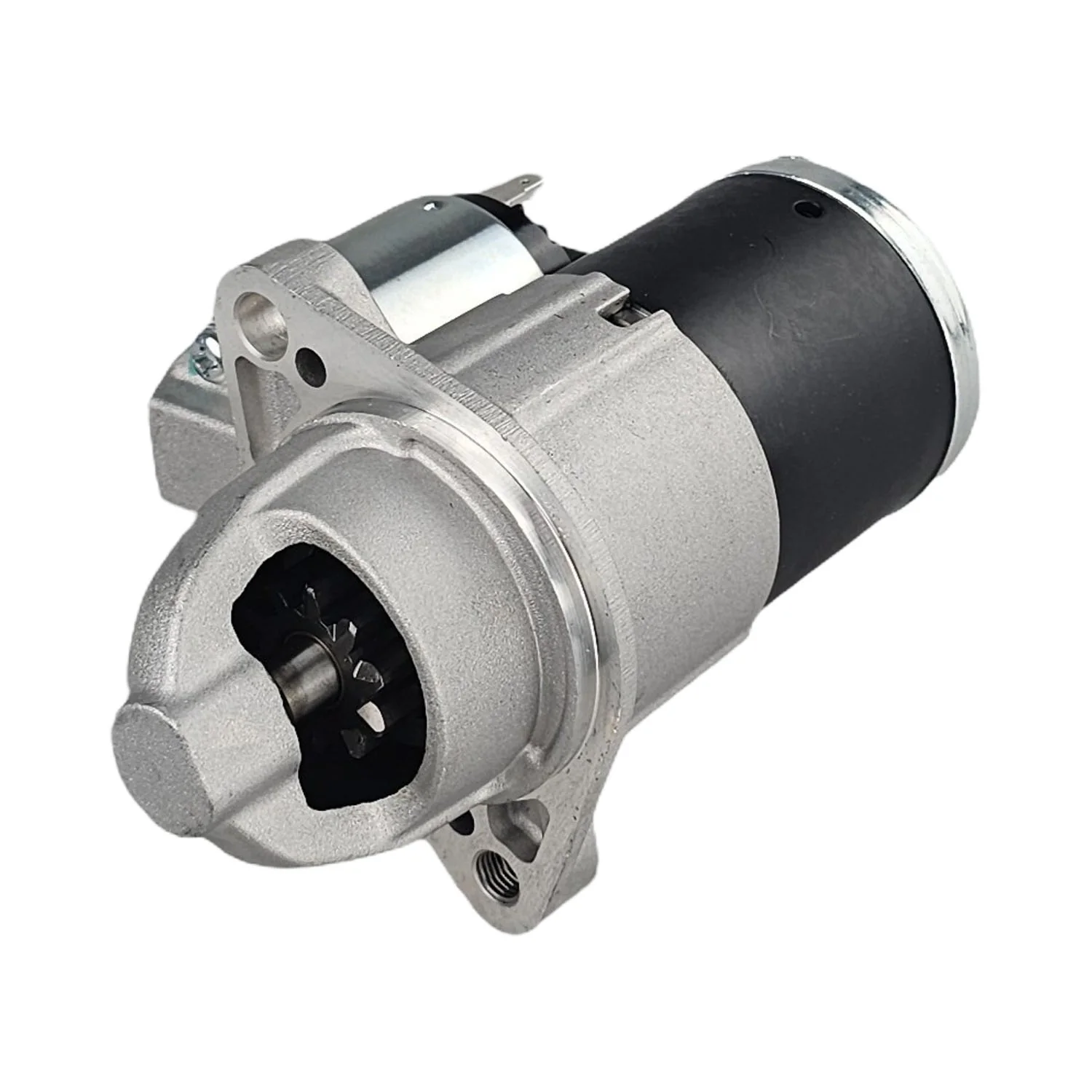 Starter Motor for Suzuki Baleno EW 1.0L K10C 2016-2022 10 Tooth Pinion - Image 4